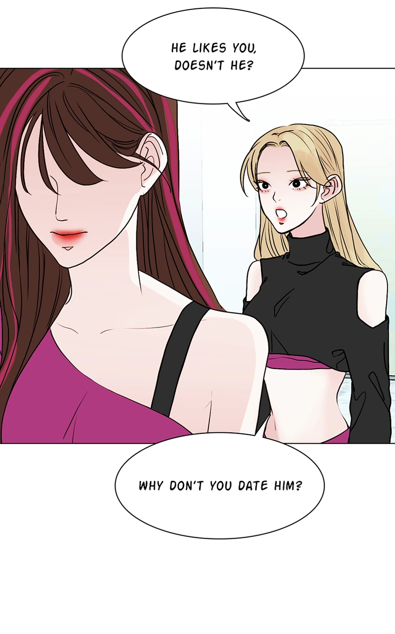 Lost in Translation chapter 66 - page 31