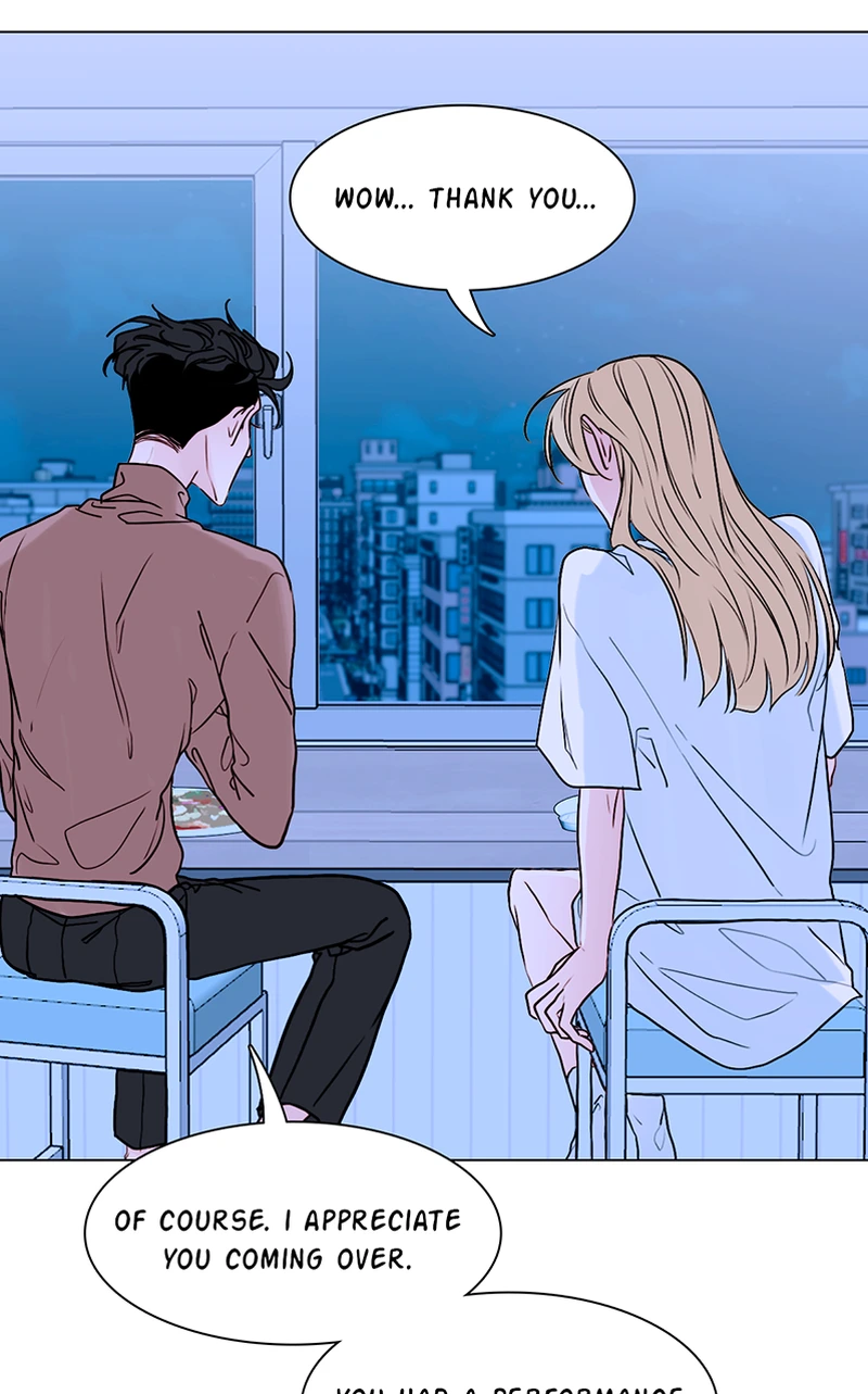 Lost in Translation chapter 66 - page 51