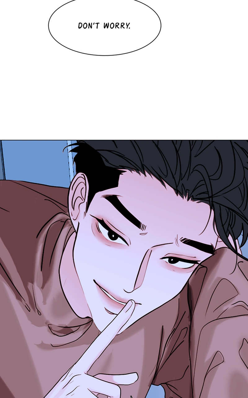 Lost in Translation chapter 66 - page 62