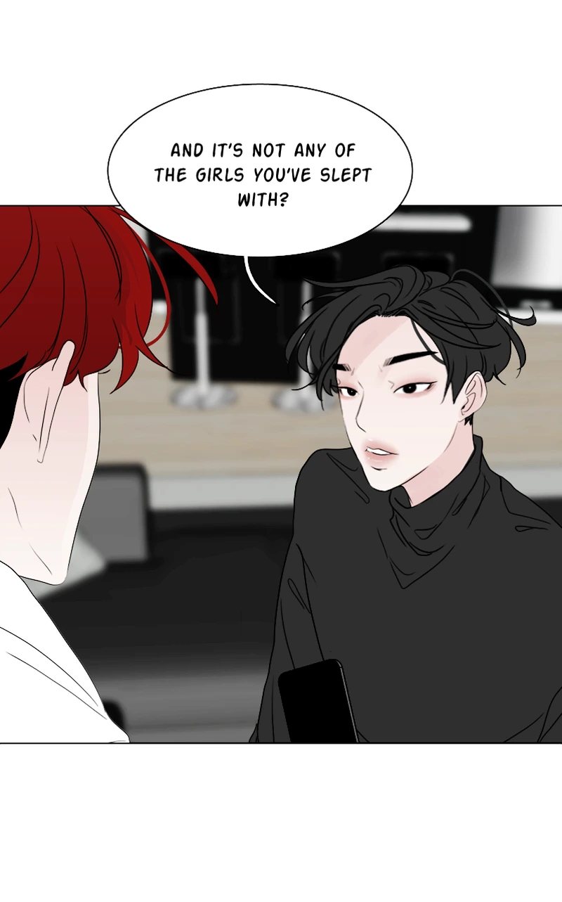Lost in Translation chapter 17 - page 11