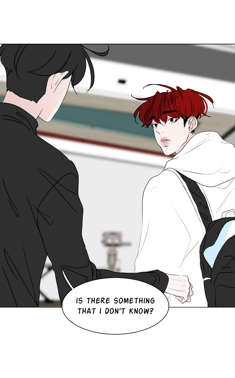 Lost in Translation chapter 17 - page 18