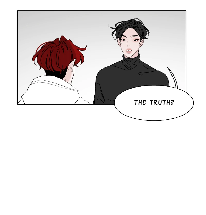 Lost in Translation chapter 17 - page 21