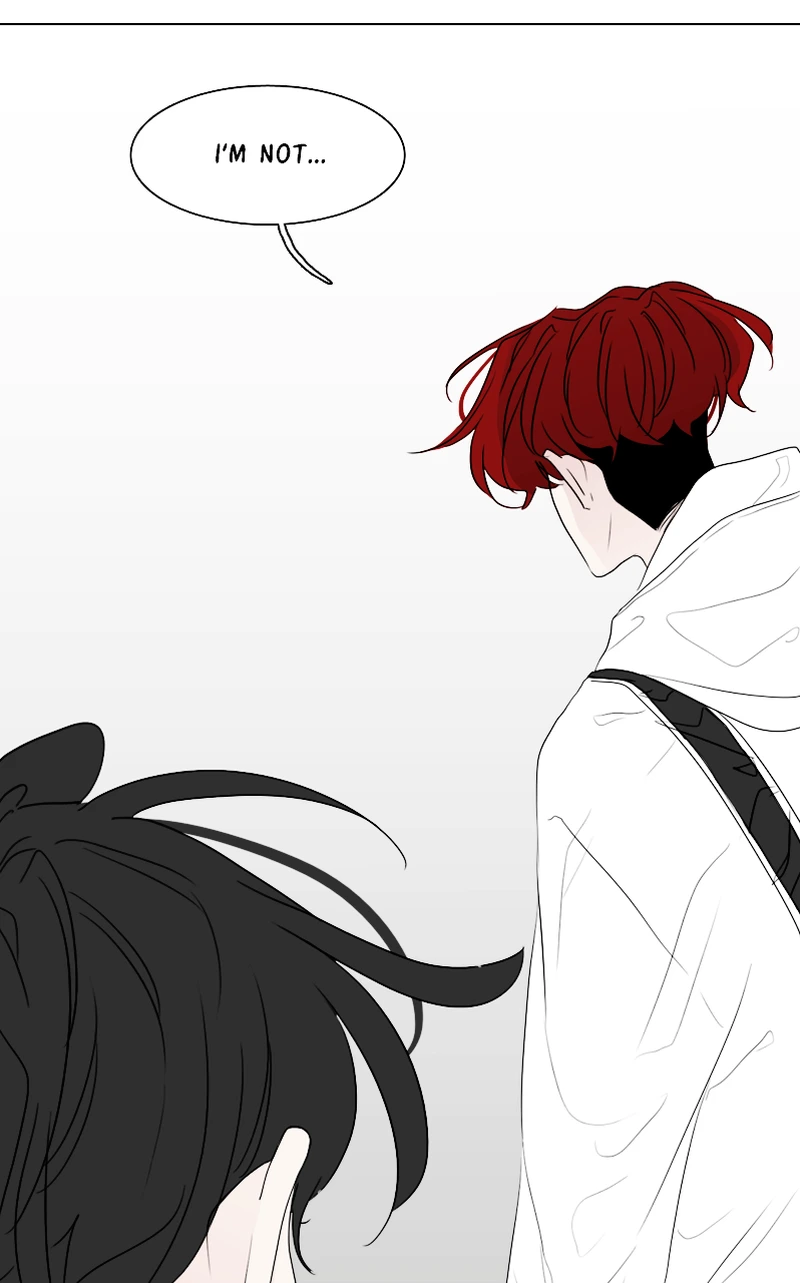 Lost in Translation chapter 17 - page 25