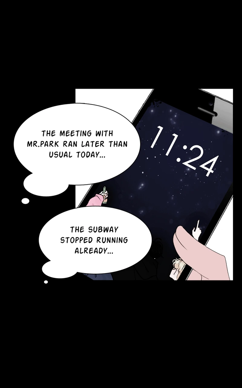 Lost in Translation chapter 17 - page 31