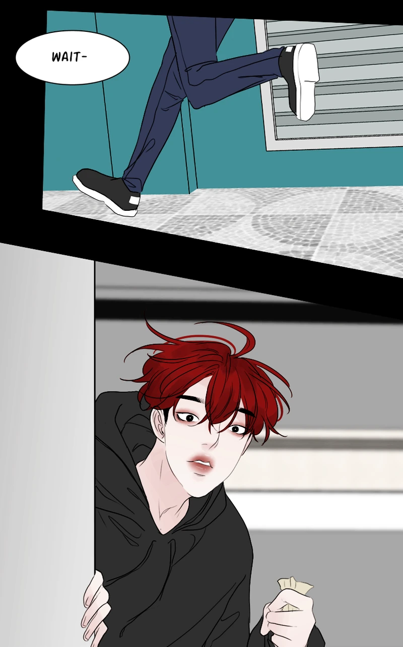 Lost in Translation chapter 17 - page 42