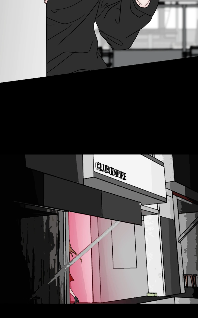 Lost in Translation chapter 17 - page 43