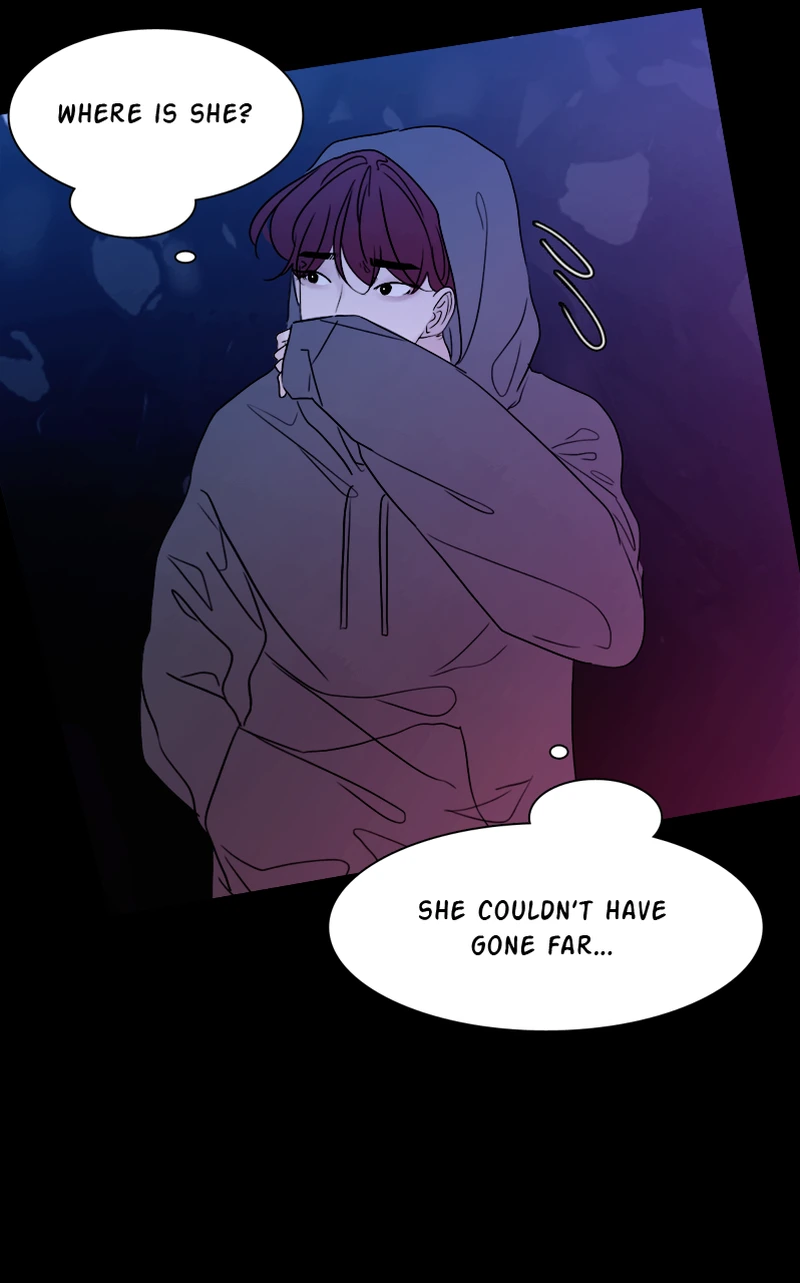Lost in Translation chapter 17 - page 47