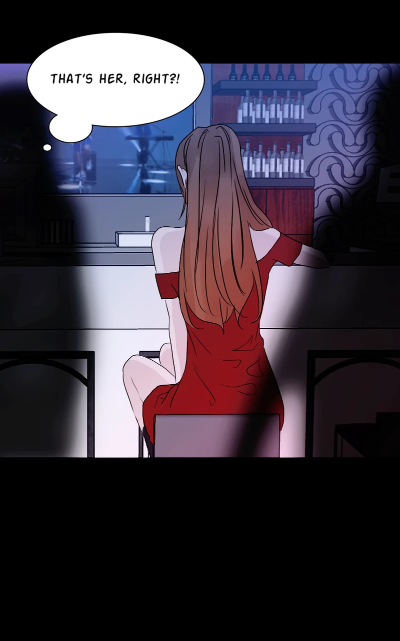 Lost in Translation chapter 17 - page 49