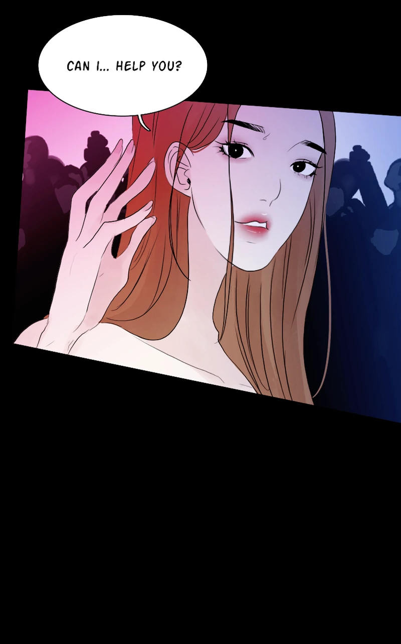 Lost in Translation chapter 17 - page 56