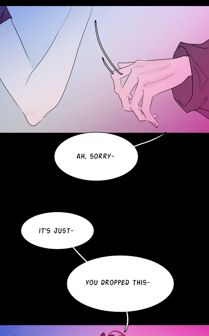 Lost in Translation chapter 17 - page 57