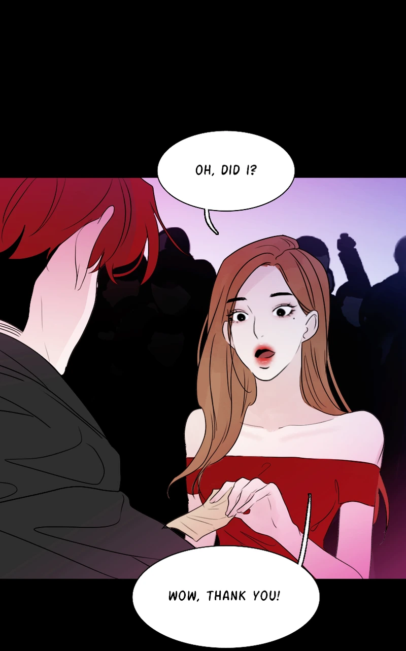 Lost in Translation chapter 17 - page 59