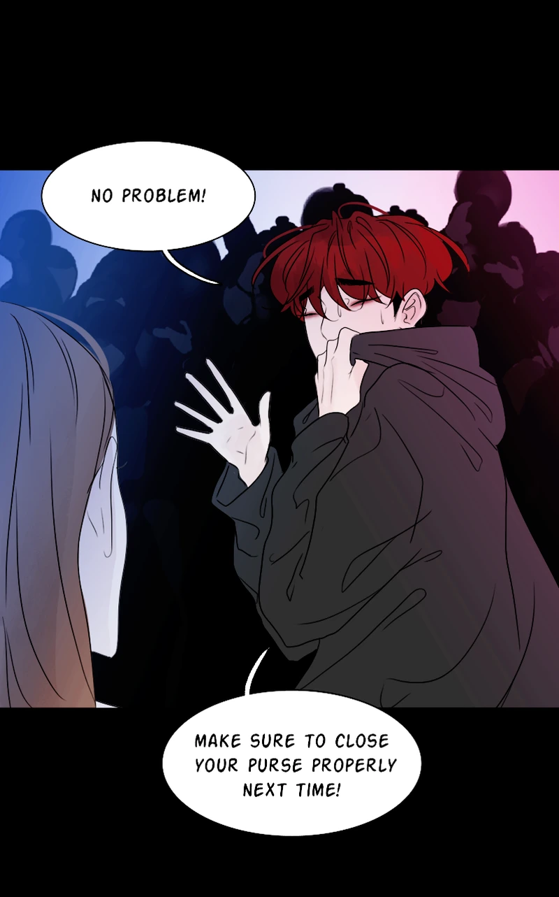 Lost in Translation chapter 17 - page 60