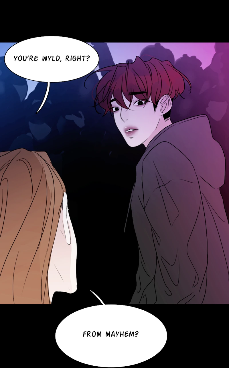 Lost in Translation chapter 17 - page 63