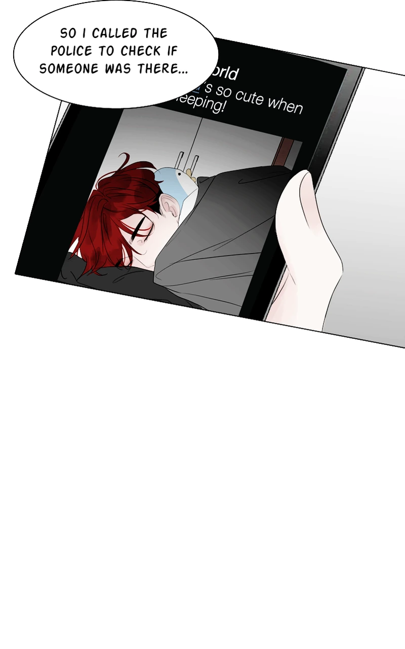 Lost in Translation chapter 17 - page 9