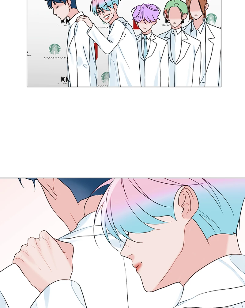 Lost in Translation chapter 114 - page 10