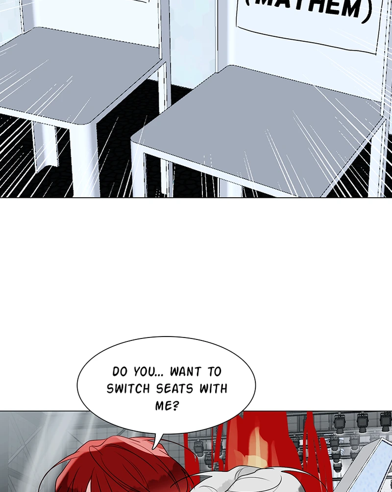Lost in Translation chapter 114 - page 20