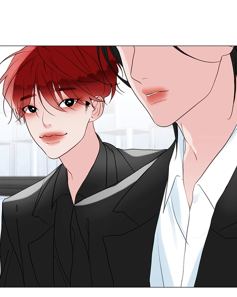 Lost in Translation chapter 114 - page 27