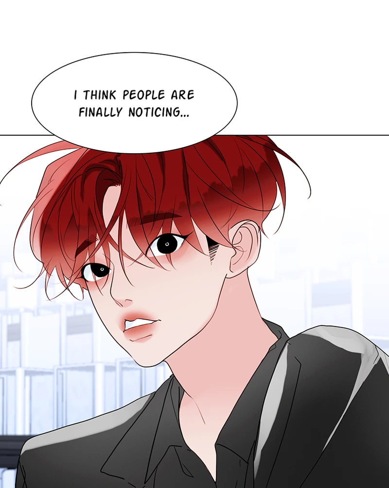 Lost in Translation chapter 114 - page 34