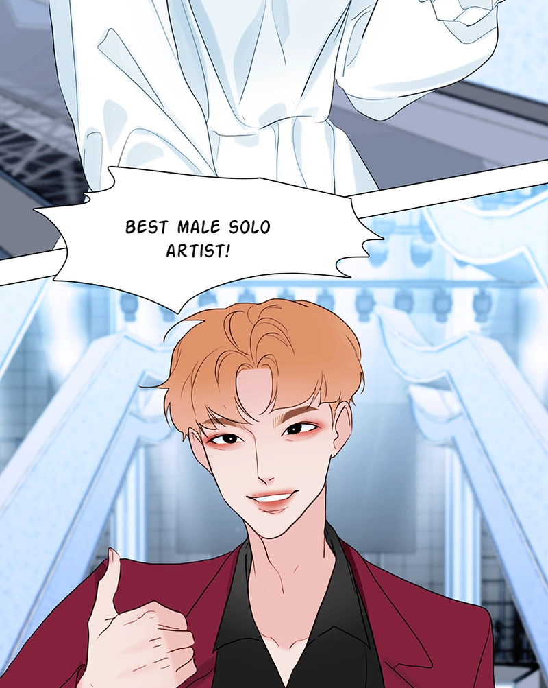 Lost in Translation chapter 114 - page 57