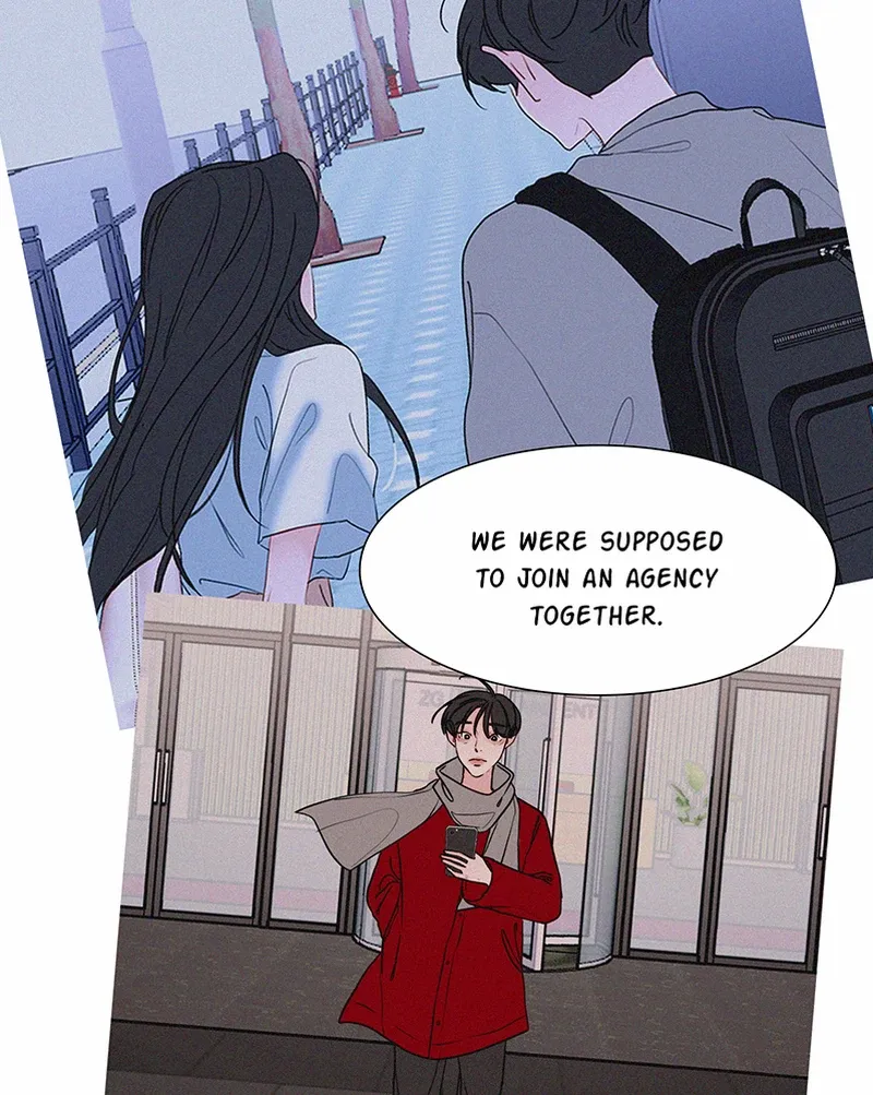 Lost in Translation chapter 163 - page 26