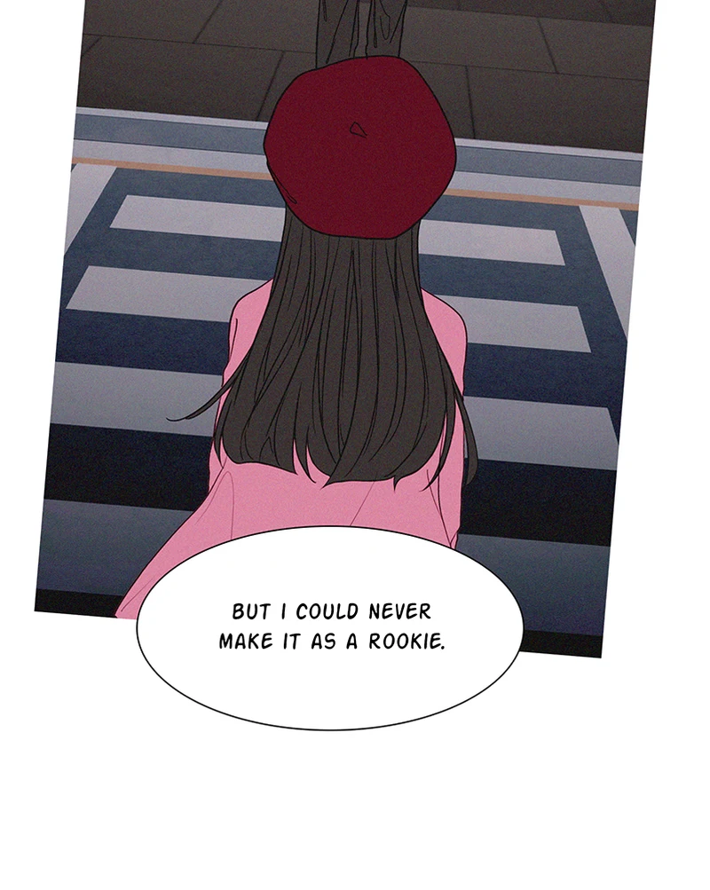 Lost in Translation chapter 163 - page 27