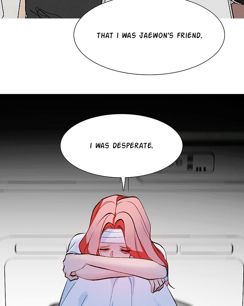 Lost in Translation chapter 163 - page 36