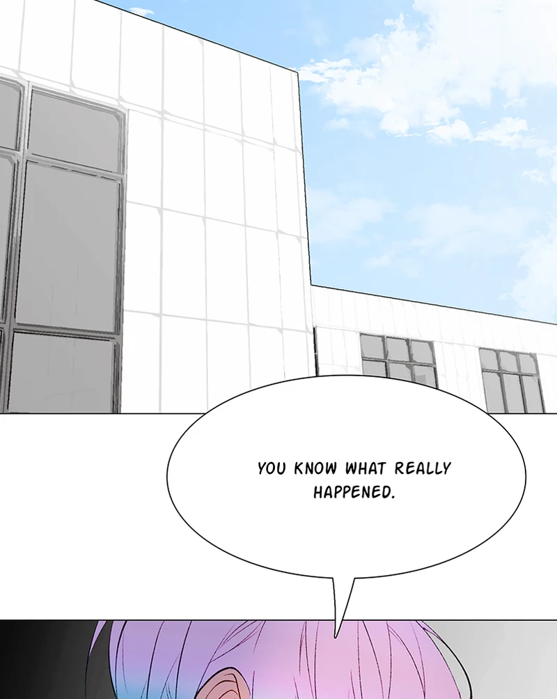Lost in Translation chapter 163 - page 4