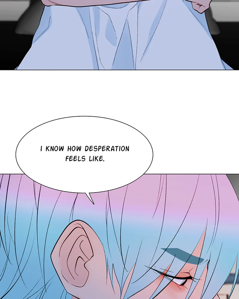 Lost in Translation chapter 163 - page 45