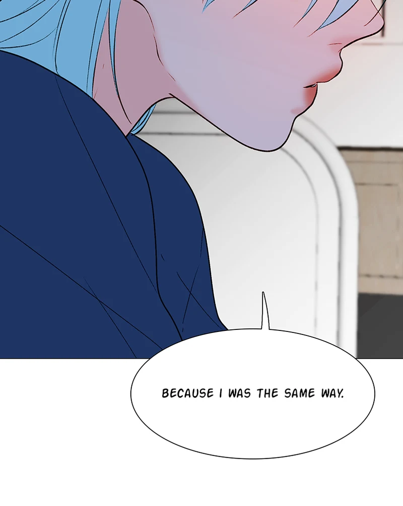 Lost in Translation chapter 163 - page 46