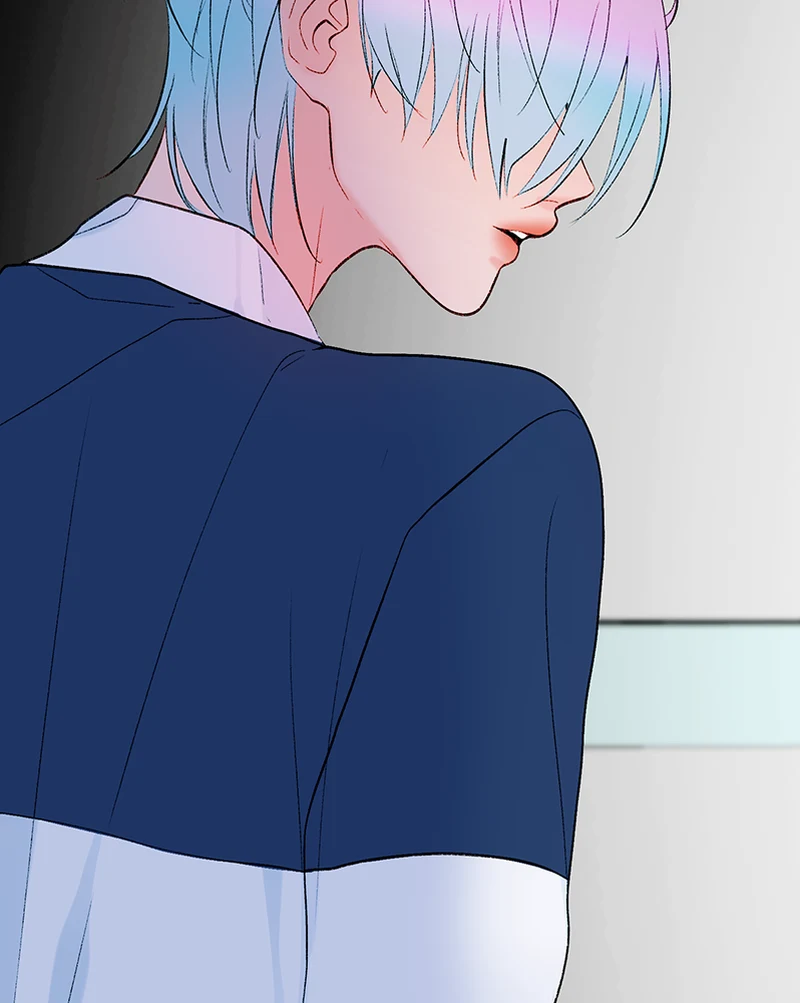 Lost in Translation chapter 163 - page 5
