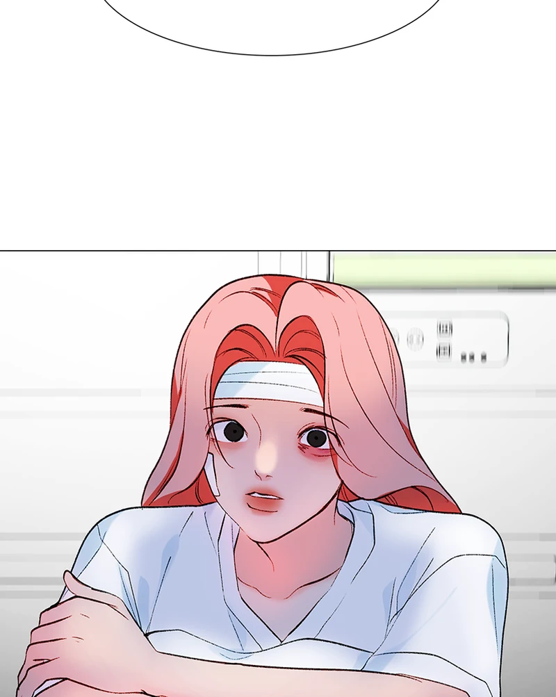 Lost in Translation chapter 163 - page 52