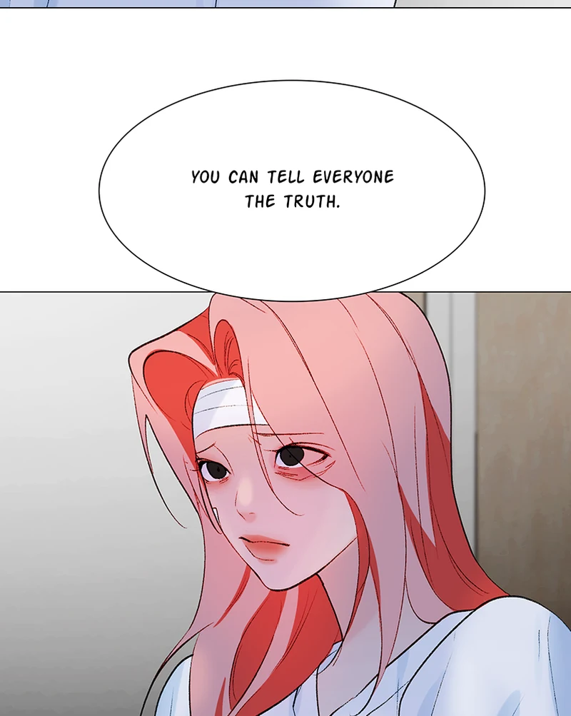 Lost in Translation chapter 163 - page 6