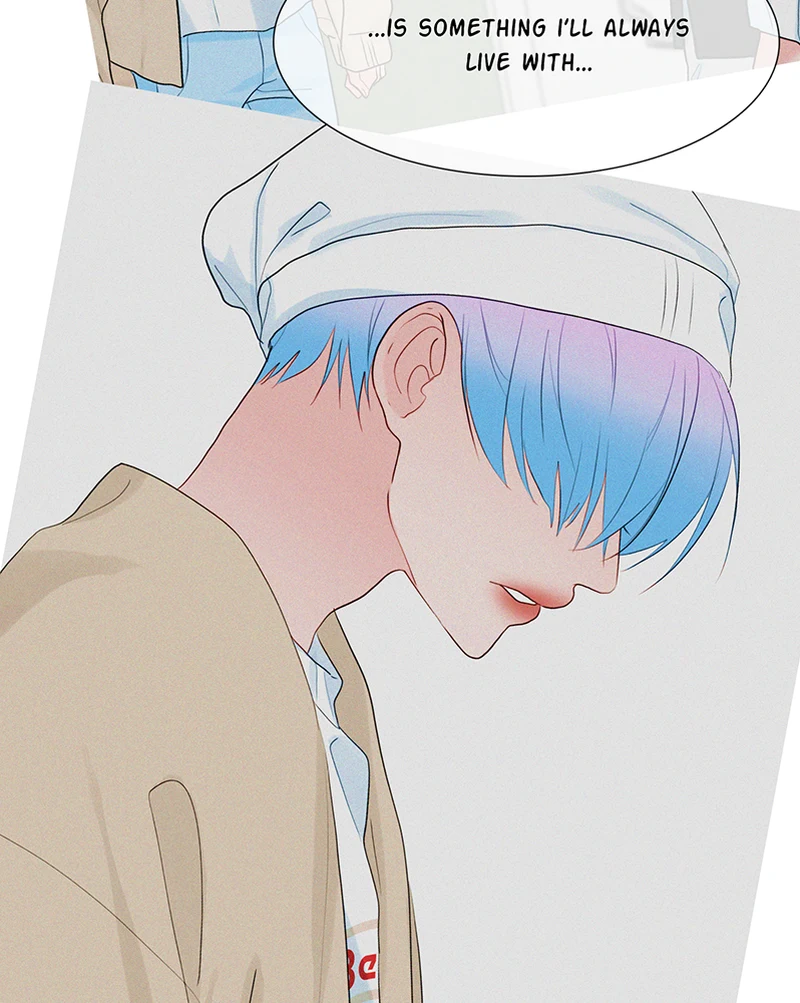 Lost in Translation chapter 163 - page 61
