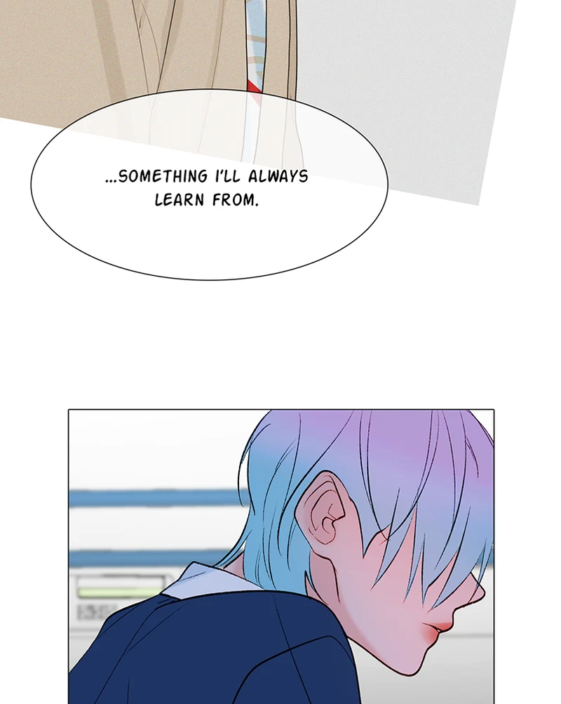 Lost in Translation chapter 163 - page 62