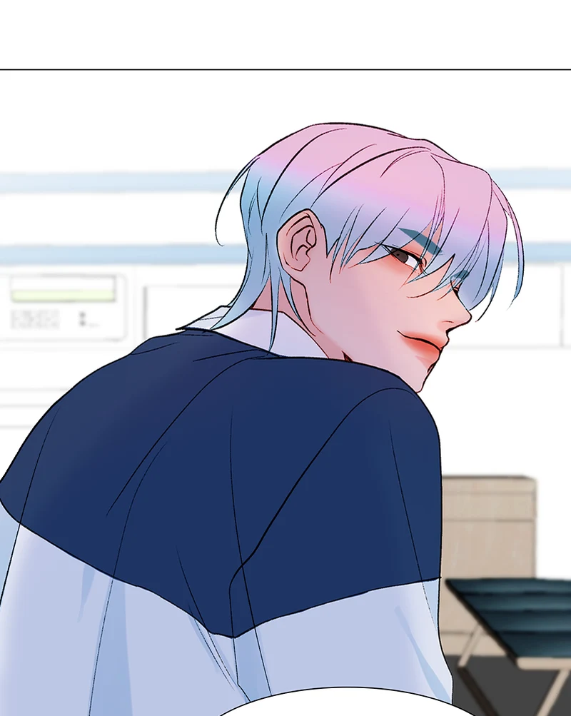 Lost in Translation chapter 163 - page 68