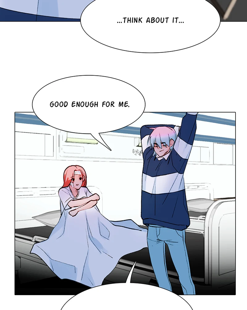 Lost in Translation chapter 163 - page 69