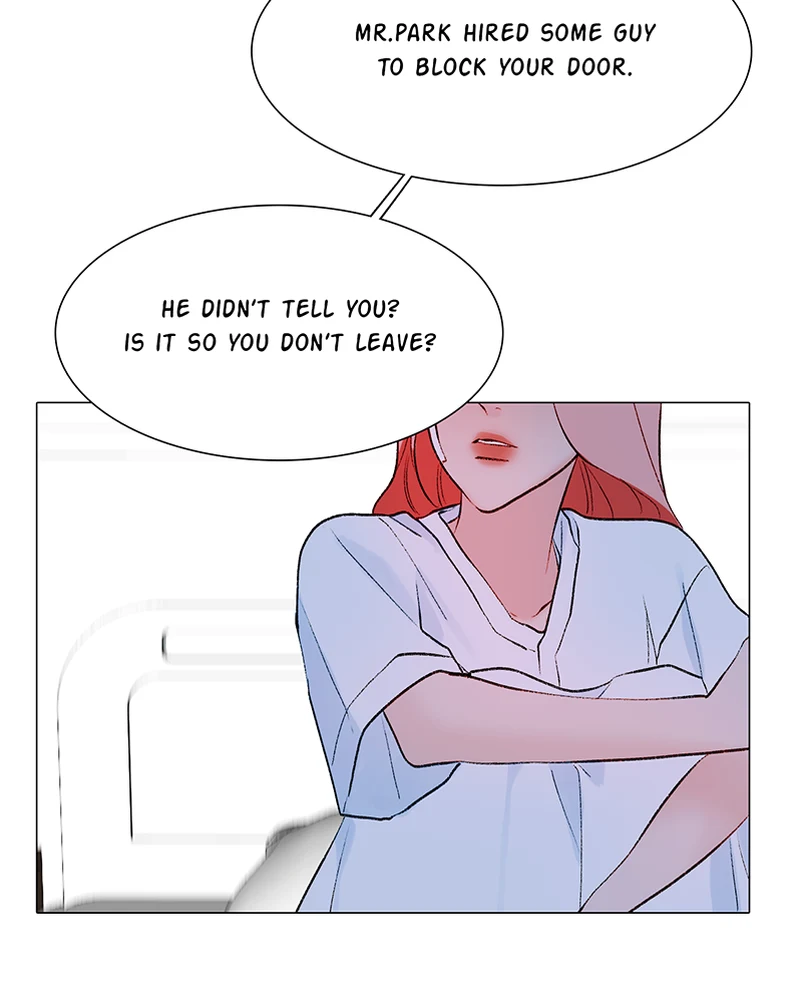 Lost in Translation chapter 163 - page 72