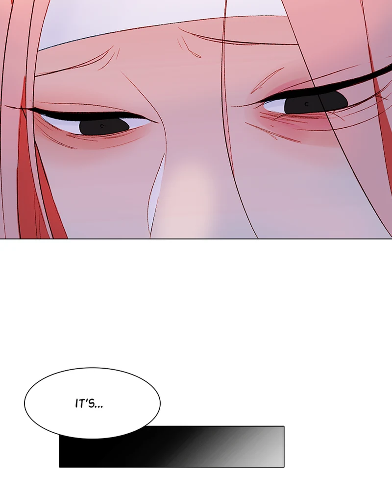 Lost in Translation chapter 163 - page 8
