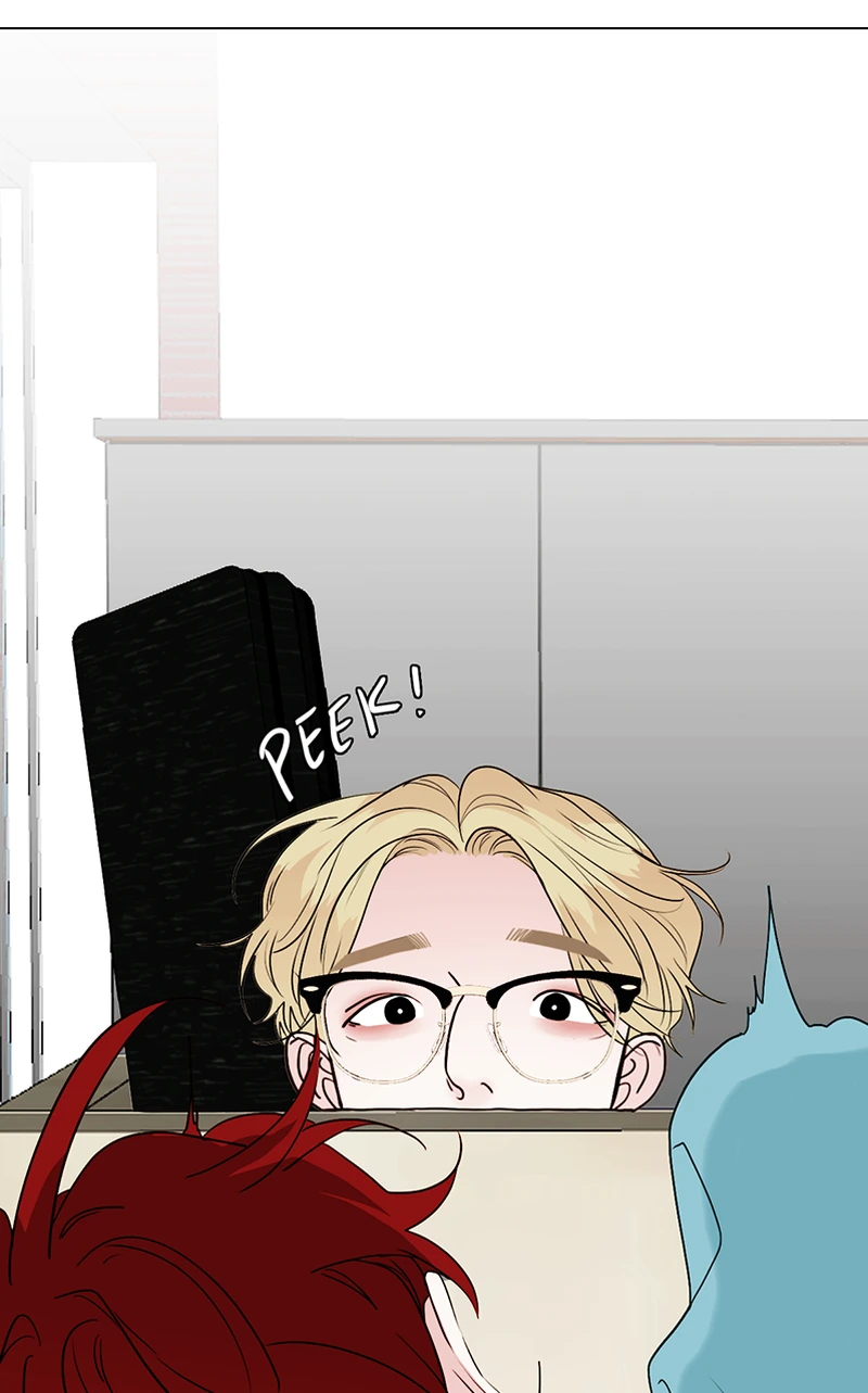 Lost in Translation chapter 67 - page 14