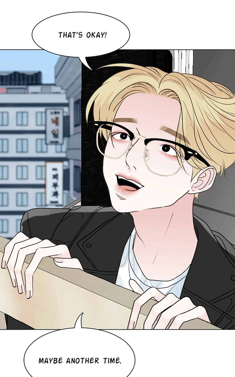 Lost in Translation chapter 67 - page 19