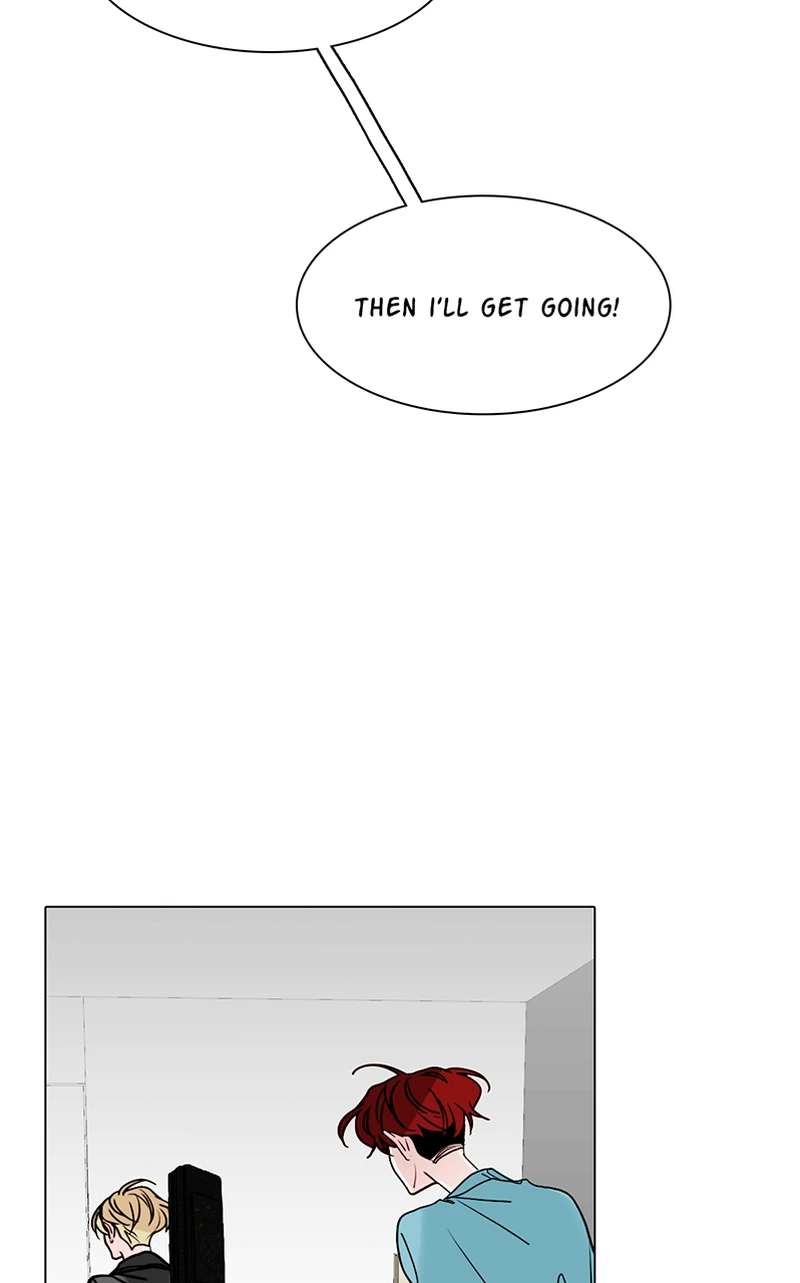 Lost in Translation chapter 67 - page 20