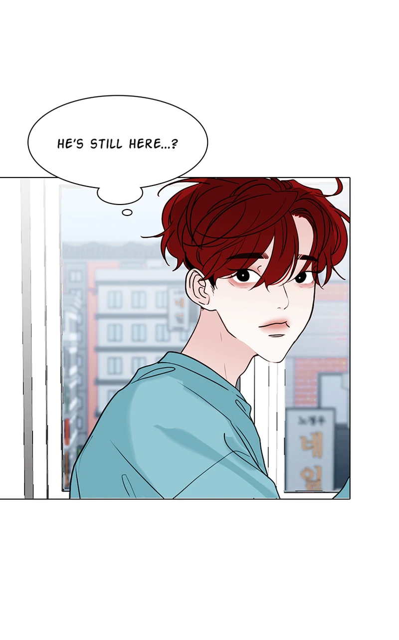 Lost in Translation chapter 67 - page 24