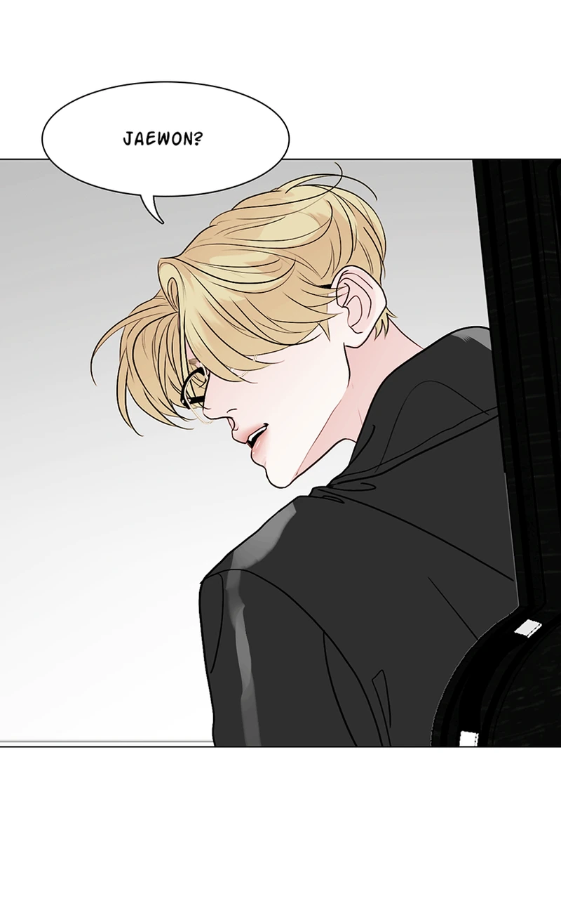 Lost in Translation chapter 67 - page 27
