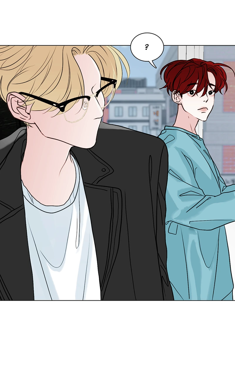 Lost in Translation chapter 67 - page 28