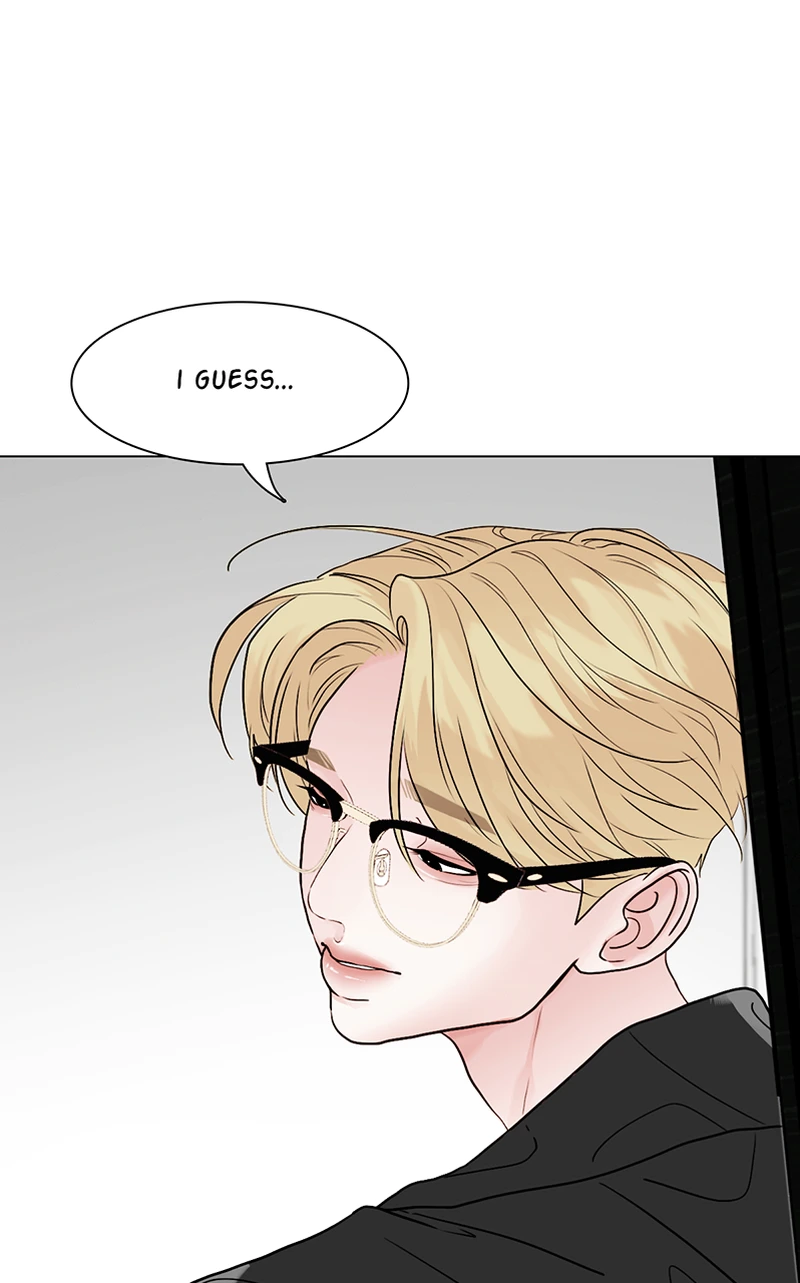Lost in Translation chapter 67 - page 30
