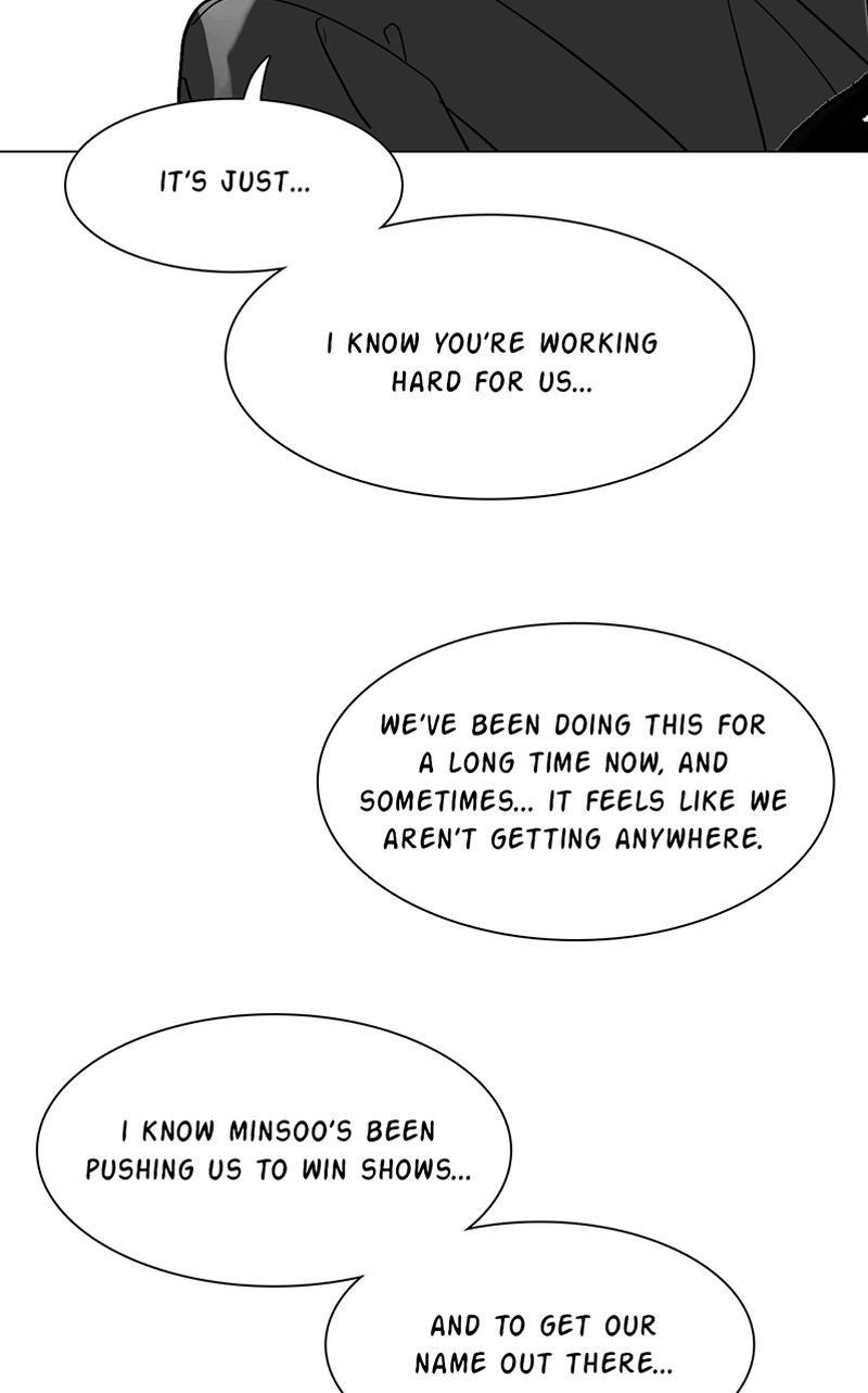 Lost in Translation chapter 67 - page 31
