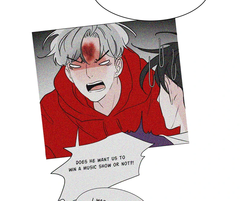 Lost in Translation chapter 67 - page 32