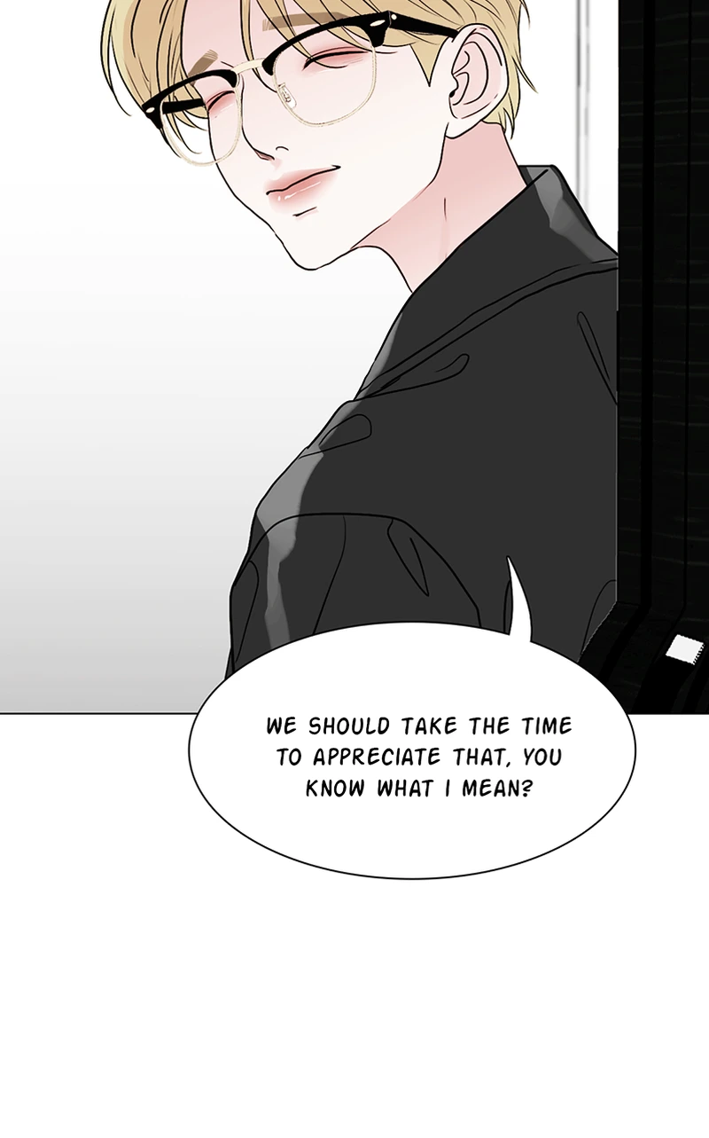 Lost in Translation chapter 67 - page 36