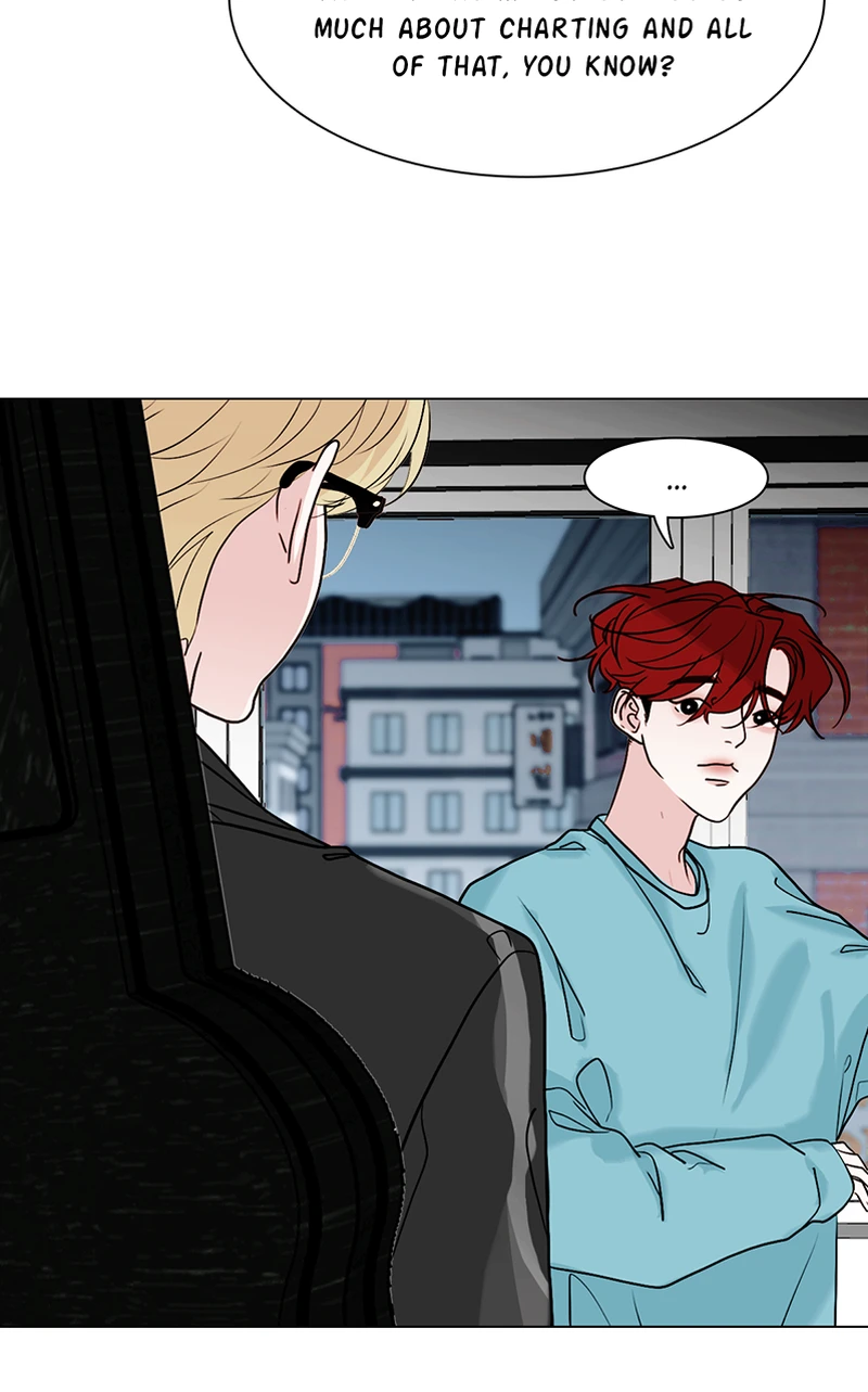 Lost in Translation chapter 67 - page 38