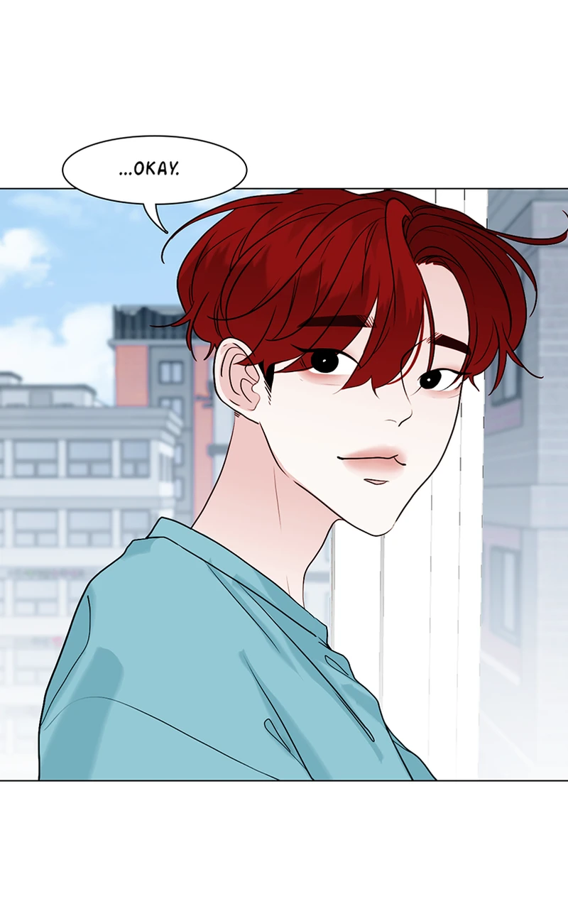 Lost in Translation chapter 67 - page 39